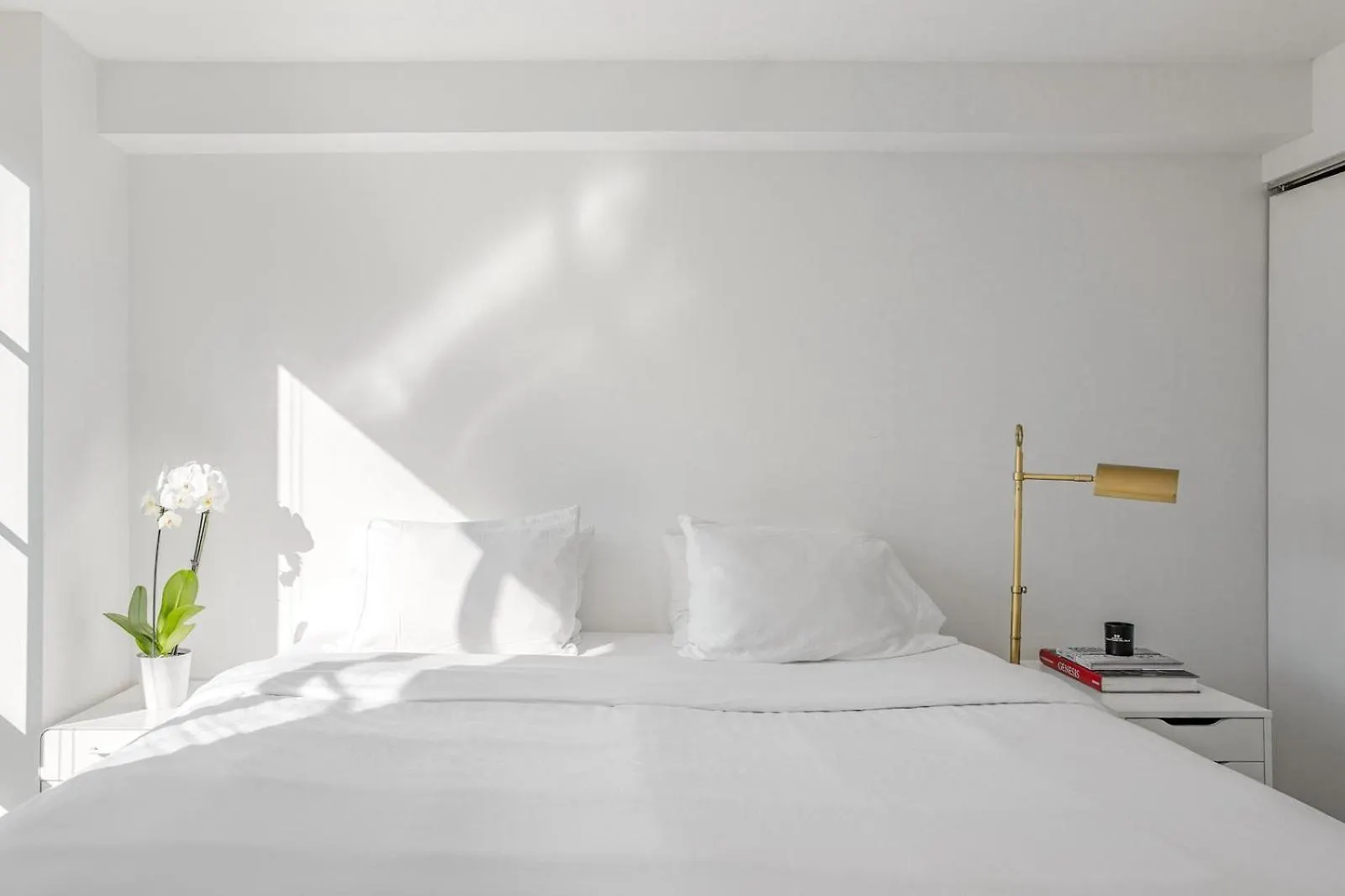 Luxury Private Apt New York City View 0*,