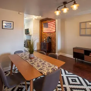  Apartment Great For Exploring * Stylish Loft Like Living United States