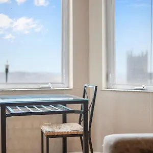  Apartment Charming Studio-panoramic View-your Sanctuary United States