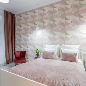  Apartment Gorgeous & Super Hungary