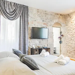  Apartment Ivan Croatia