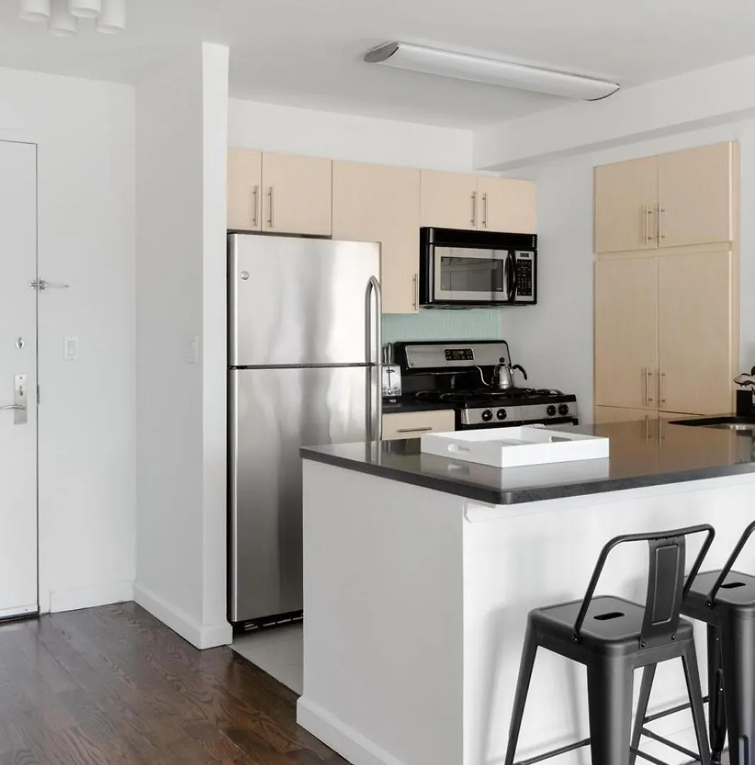 Luxury Private Apt New York City View