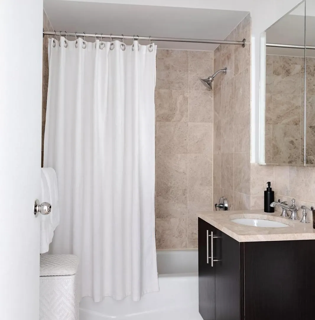 Luxury Private Apt New York City View 0*,  United States