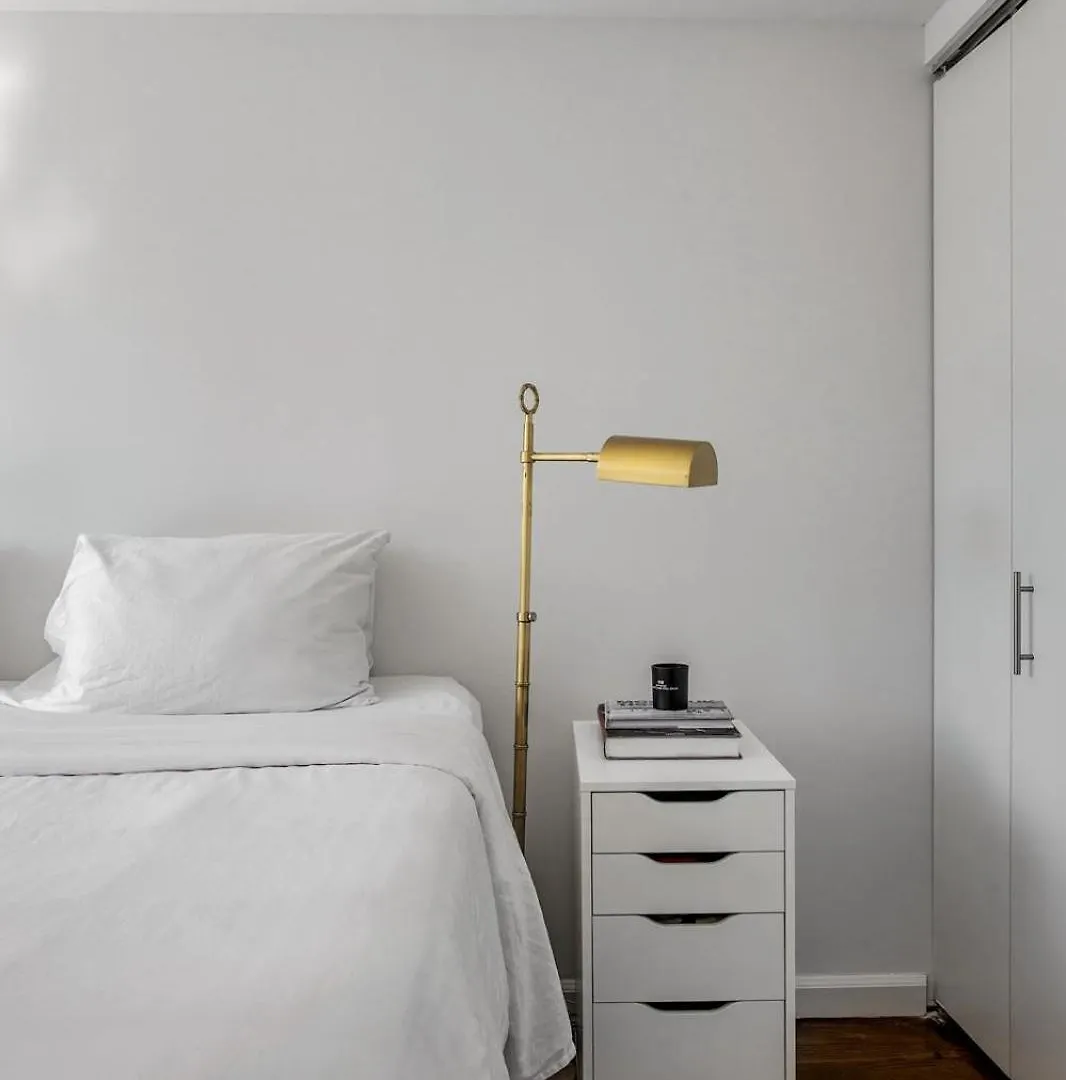 Luxury Private Apt New York City View Homestay