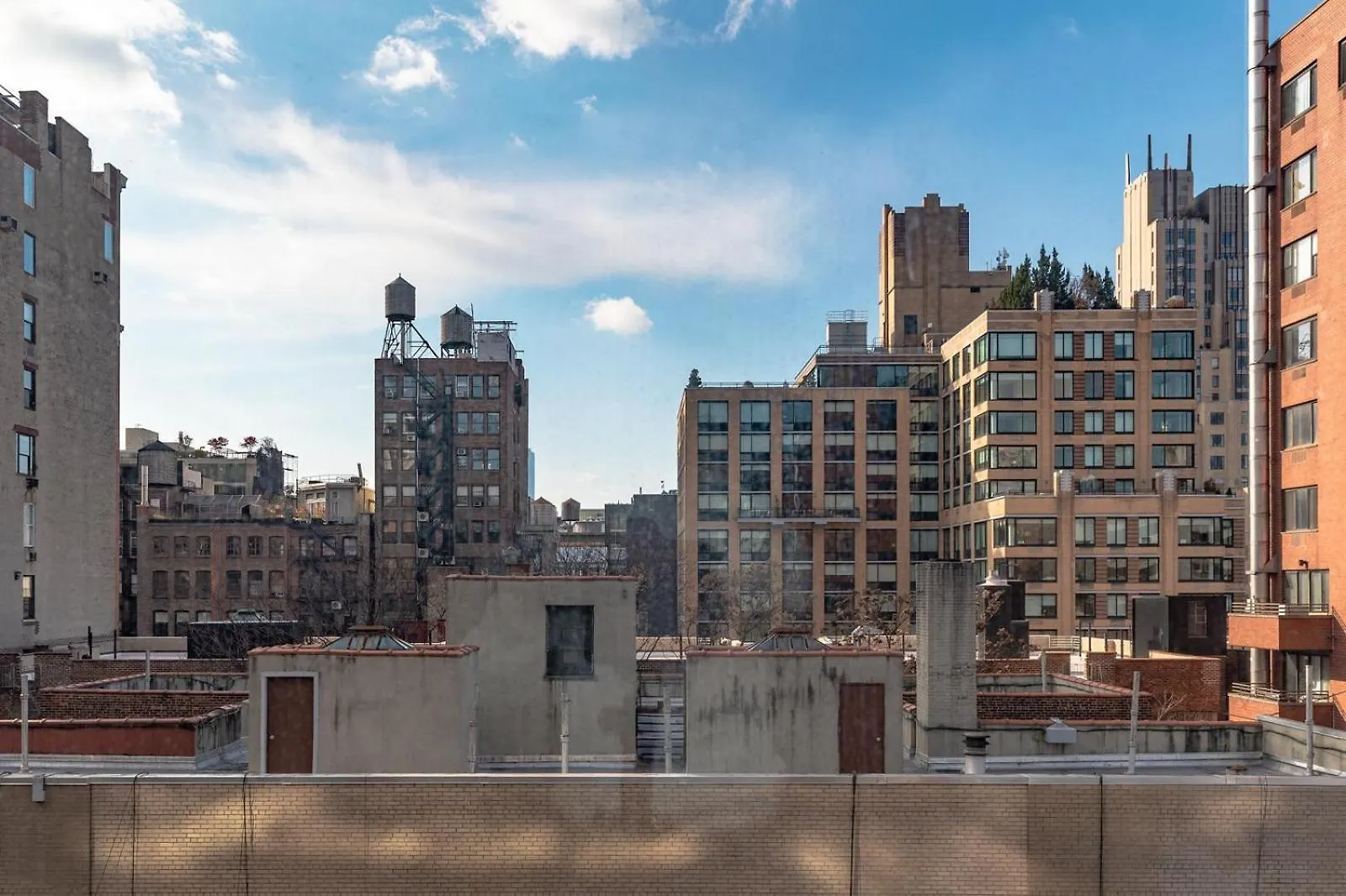 Luxury Private Apt New York City View United States