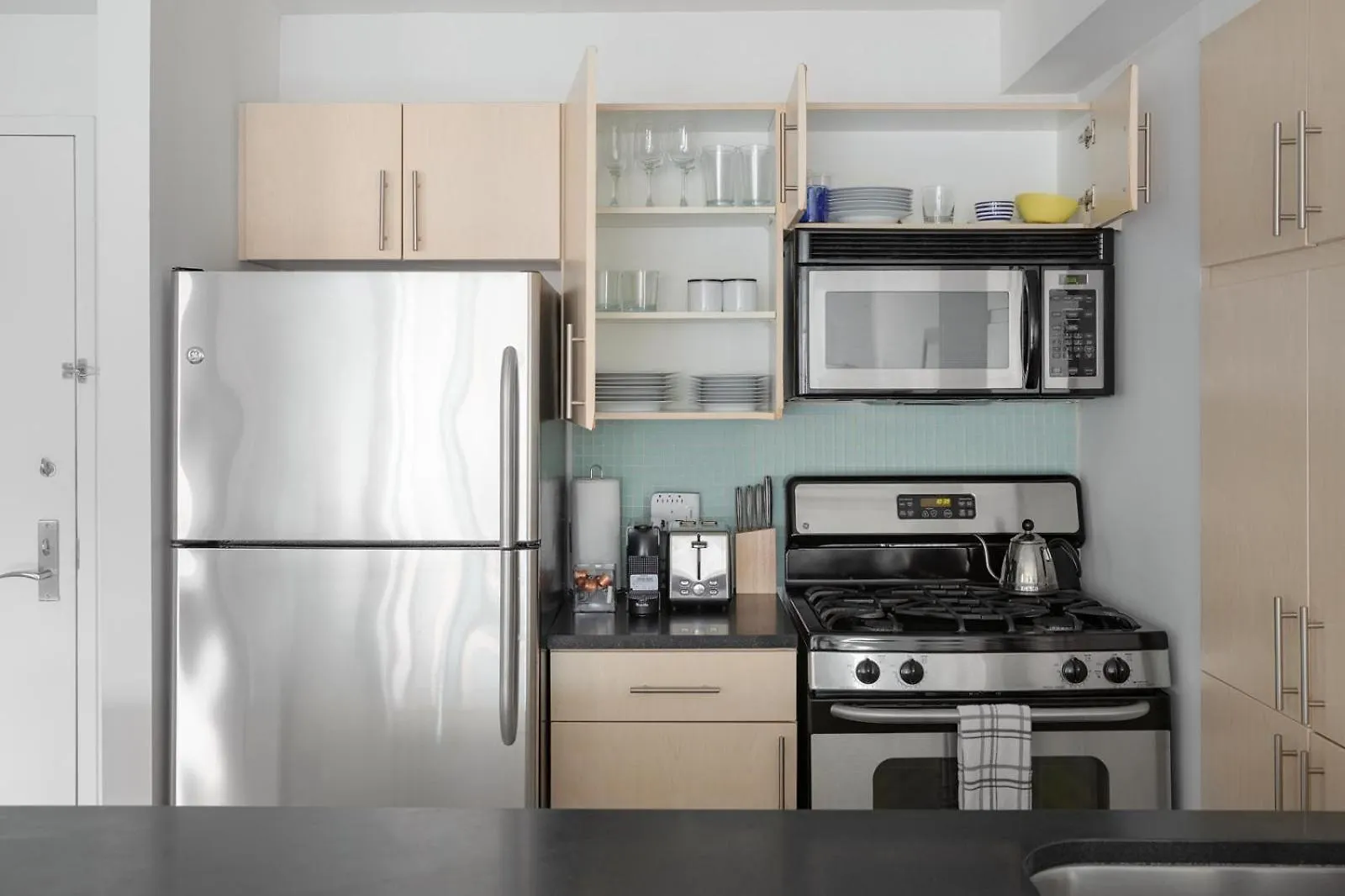 Luxury Private Apt New York City View 0*,  United States